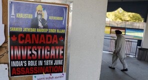 Fourth Indian arrested in Khalistani separatist Nijjar’s murder case in Canada