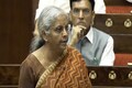 Funds allocated to rural houses have shot up: FM Nirmala Sitharaman