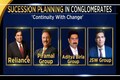 Reliance, Birla, Piramal, JSW fortify succession plans, follow 'continuity with change'