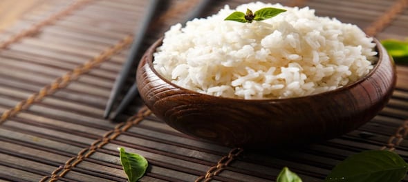 India allows export of over 10 lakh tonnes of non-basmati white rice to seven countries