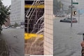 'New York City is flooding!': Record-breaking rainfall paralyzes subways and airports | VIDEOS