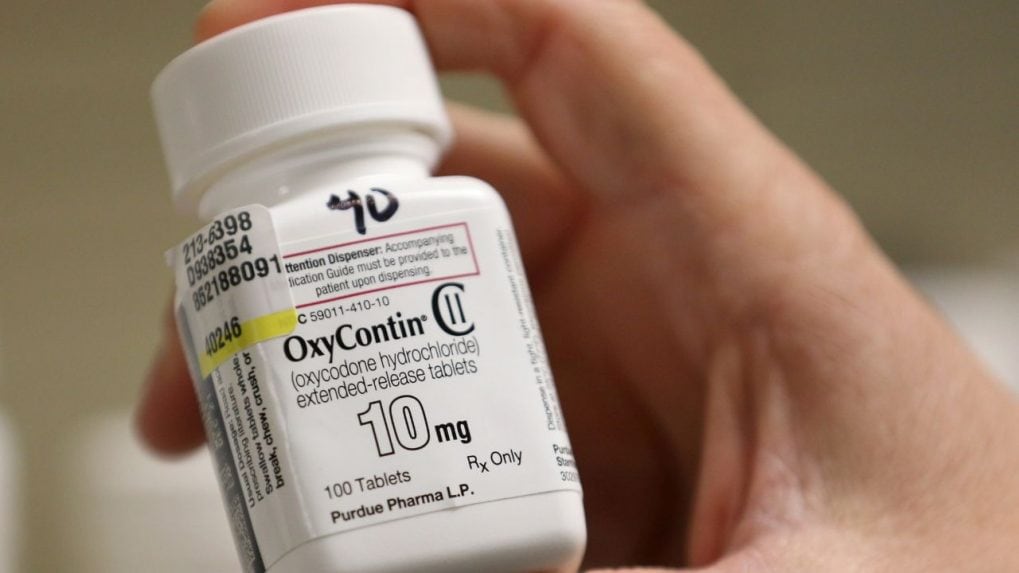 McKinsey & Co Set To Pay $230 Million In Recent US Opioid Settlements