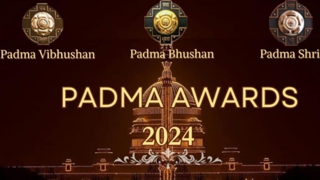 Padma Awards 2024 nominations to be accepted till Sept 15