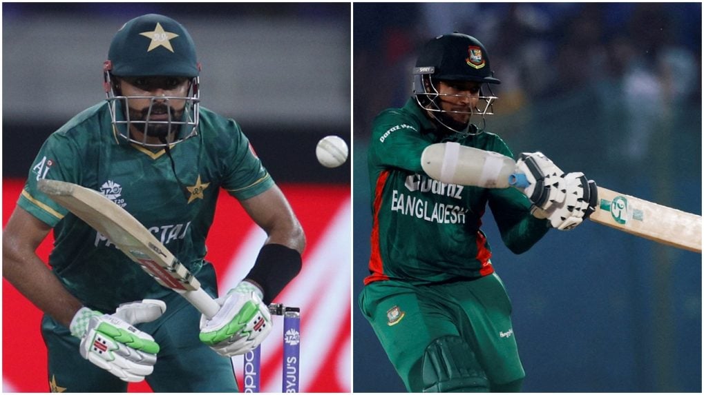 Pakistan vs Bangladesh Highlights, Asia Cup 2023 Pakistan triumphs over Bangladesh by 7 wickets