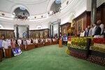 Women's Reservation Bill tabled in Rajya Sabha