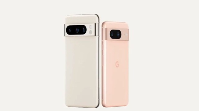 Google to make Pixel smartphones in India by next quarter: Nikkei ...