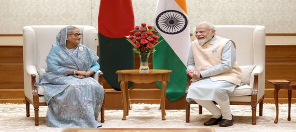 PM Modi, Sheikh Hasina to jointly inaugurate India-aided projects in Bangladesh today, check details