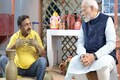 PM Modi launches Rs 13,000-crore PM Vishwakarma Yojana for artisans