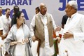 Congress president Mallikarjun Kharge appointed INDIA bloc's chairperson: Reports