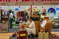 G20 Summit 2023: Pragati Maidan's Crafts Bazaar showcases India's rich art and culture