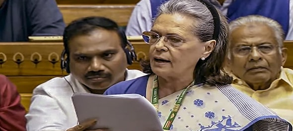 To say Assembly poll results very disappointing an understatement: Sonia Gandhi