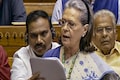 Sonia Gandhi, Ashwini Vaishnaw among 14 sworn in as Rajya Sabha members