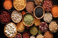 States told to disclose their stock of pulses every week from April 15 as prices keep rising
