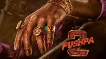 Allu Arjun-Rashmika Mandanna starrer 'Pushpa' Hindi version to stream on  OTT: When and where to watch