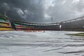IND vs ENG World Cup 2023 highlights: India's first warm-up match gets abandoned due to persistent rain