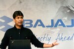 Bajaj Auto aims to ramp up premium bike production capacity to 35,000 units per month