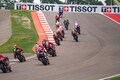MotoGP to return to India during 2024 season; Race weekend scheduled for September 20 to September 22