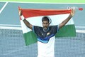 Rohan Bopanna brings curtains down on his Davis Cup career with a comfortable straight-set win