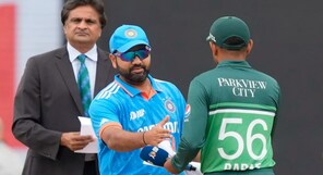 Rohit Sharma sets aside arch-rivalry and lauds Pakistani cricket fans 