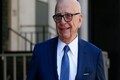 Media mogul Rupert Murdoch resigns as chairman of Fox and News Corp