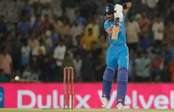 India vs Australia Highlights: Convincing batting performance helps India hammer Australia by 5 wickets
