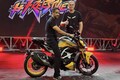 TVS Apache RTR 310 launched in India at Rs 2.43 lakh