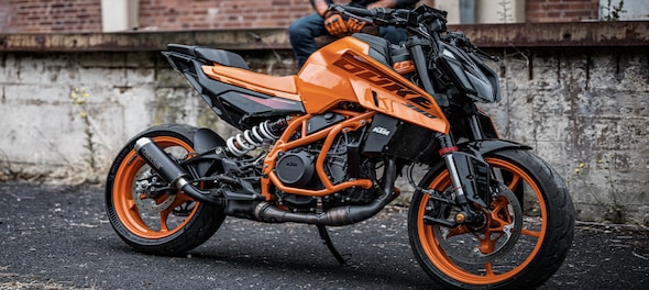 KTM launches new 390 Duke and 250 Duke in India with updated engines, features and styling