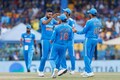 India crowned Asia Cup 2023 champions after Mohammed Siraj helps demolish Sri Lanka in the final