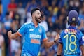 Watch: Mohammed Siraj stuns Sri Lanka with five-wicket haul in Asia Cup 2023 final