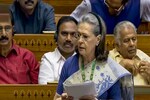 Sonia Gandhi assures Congress support for Women's Reservation Bill, urges SC/SCT inclusion | Top quotes