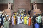 Women's Reservation Bill: Women MPs of various parties speak in Rajya Sabha — check list