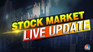 Stock market today: Live updates