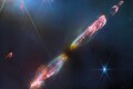 NASA captures rare image of the birth of a Sun-like star via James Webb telescope