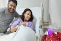 Swara Bhasker and politician husband Fahad Ahmad welcome baby girl Raabiyaa