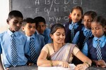 Education Crisis in Gujarat: Over 9,000 teacher positions vacant in secondary, higher secondary schools