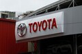 Toyota announces recall of over 280,000 vehicles in US due to unexpected movement