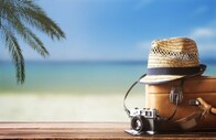 India's travel trends 2024: A voyage into gig tripping, main character energy, and more India's travel trends 2024: A voyage into gig tripping, main character energy, and more