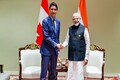 PM Modi conveys strong concerns to PM Trudeau over anti-India activities of extremist elements in Canada