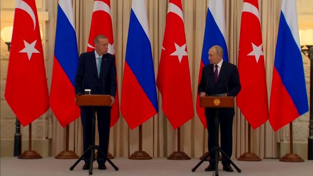 Türkiye Cumhurbaşkanı Recep Tayyip Erdoğan, Karadeniz tahıl anlaşmasının yakında devam ettirilebileceğini söyledi