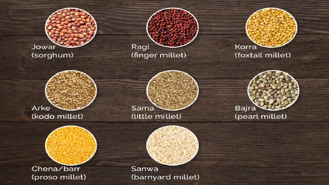 10 Best Millet Dishes : These millet dishes likely to be on world ...