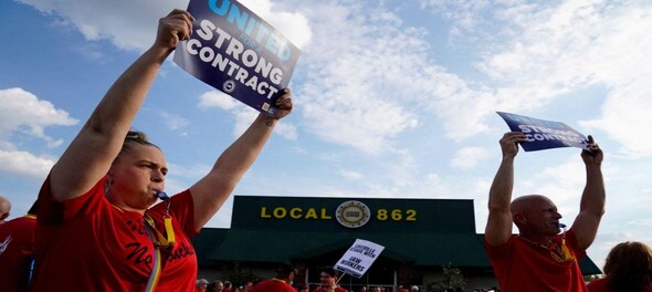 General Motors lets go of 200 employees due to UAW strike, US automakers’ layoffs surpass 800