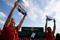 UAW workers strike biggest Ford truck plant in surprise move