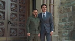 Canada is likely to announce a new arms deal for Ukraine during Zelenskyy's visit