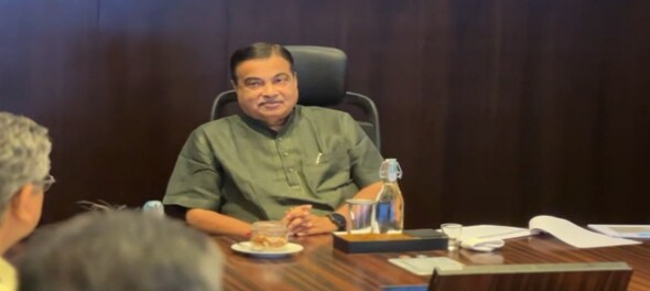 Road Minister Gadkari blames increase in road accidents on poor planning and declining quality of engineers