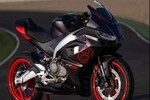 Aprilia unveiles its new sporty motorcycle — RS 457