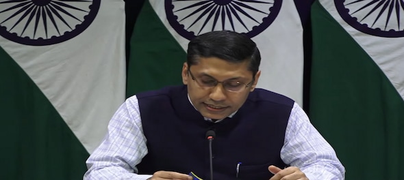 India in constant touch with its allies and partners over Canada's allegations: MEA Spokesperson