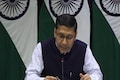 Next steps after examining ruling, discussion with legal team: MEA on 8 Indians in Qatar