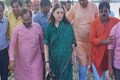 ISKCON threatens to sue Maneka Gandhi for defamation over cow comments