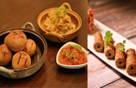 Biryani to Litti Chokha — dig into the diverse cuisine of Uttar Pradesh in this food festival