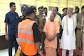 Watch | UP CM Yogi Adityanath at NSG anti-terror mock drill during ‘Gandiv-V’ exercise in Lucknow